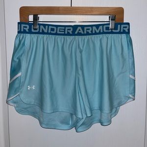 Brand New (without tags) Under Armour Running Shorts
